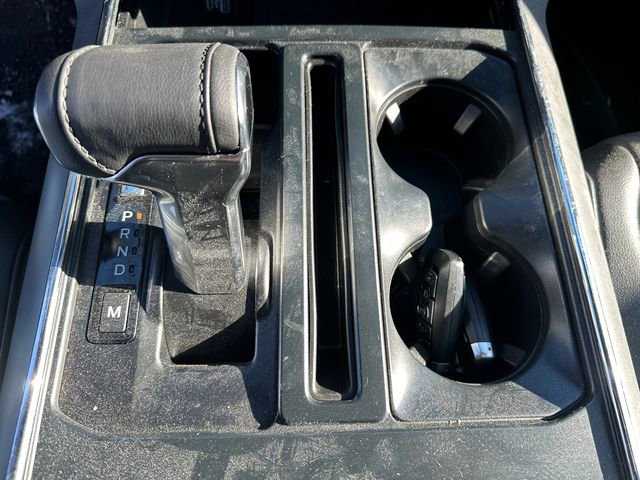 Used 2024 Ford F150 Lariat w/ Equipment Group 502A High image 36