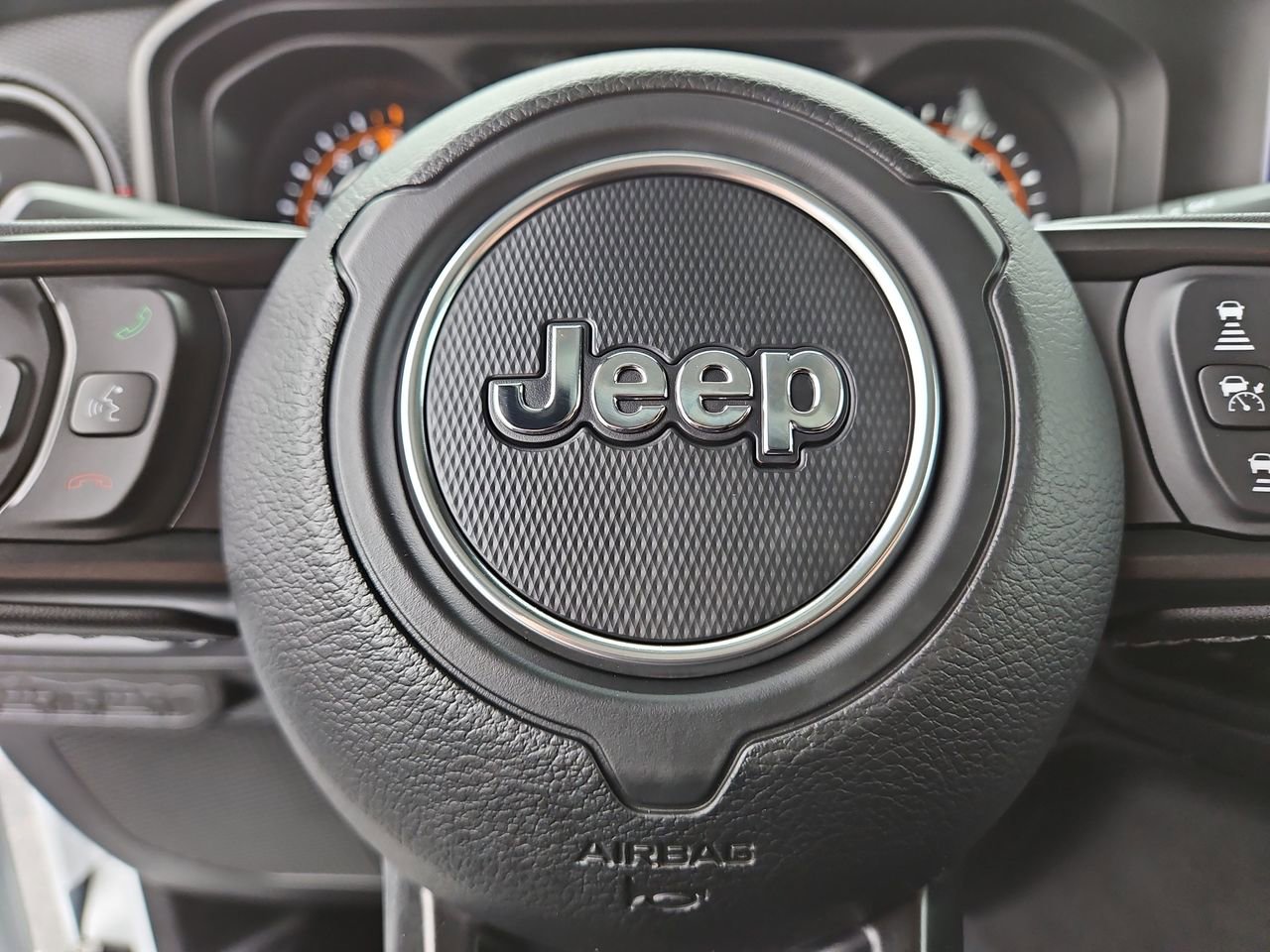 New 2026 Jeep Gladiator Rubicon image 20