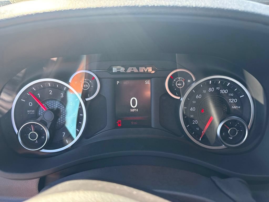New 2026 RAM 2500 Tradesman w/ Power Wagon Package AWD/4WD image 22