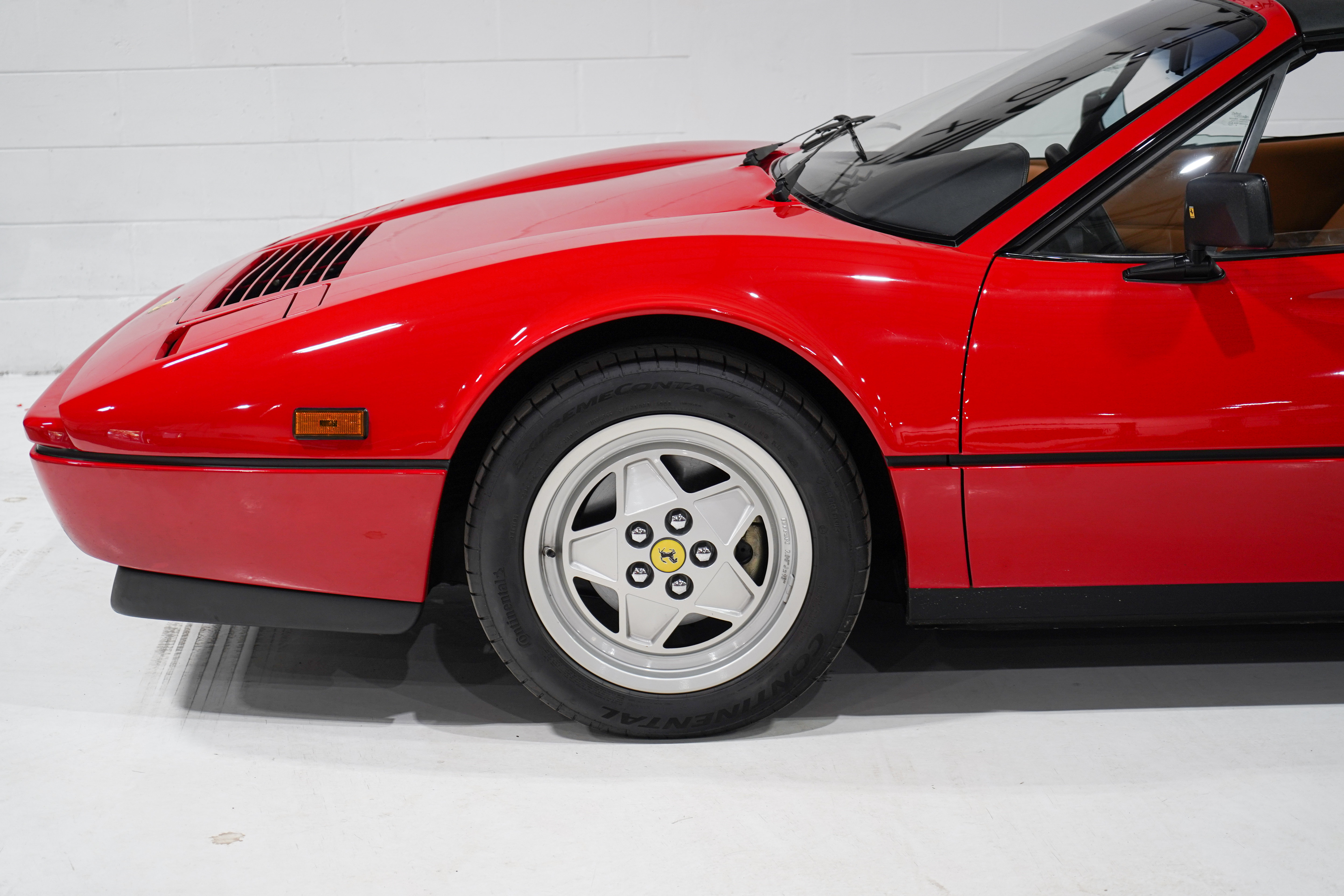 Used 1989 Ferrari 328 GTS RWD image 35