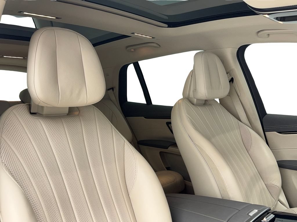 Used 2023 Mercedes-Benz EQS 450+ SUV image 52