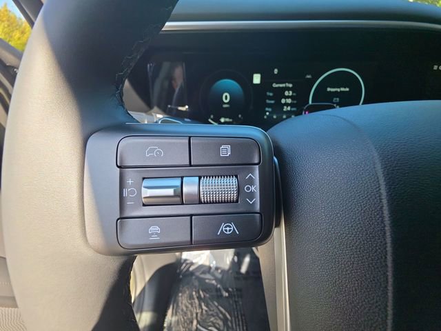 New 2026 Hyundai Palisade Limited image 27