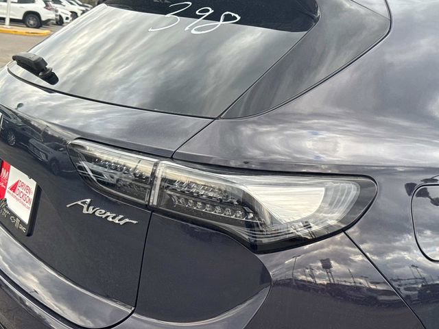 New 2026 Buick Envision Avenir AWD/4WD image 12