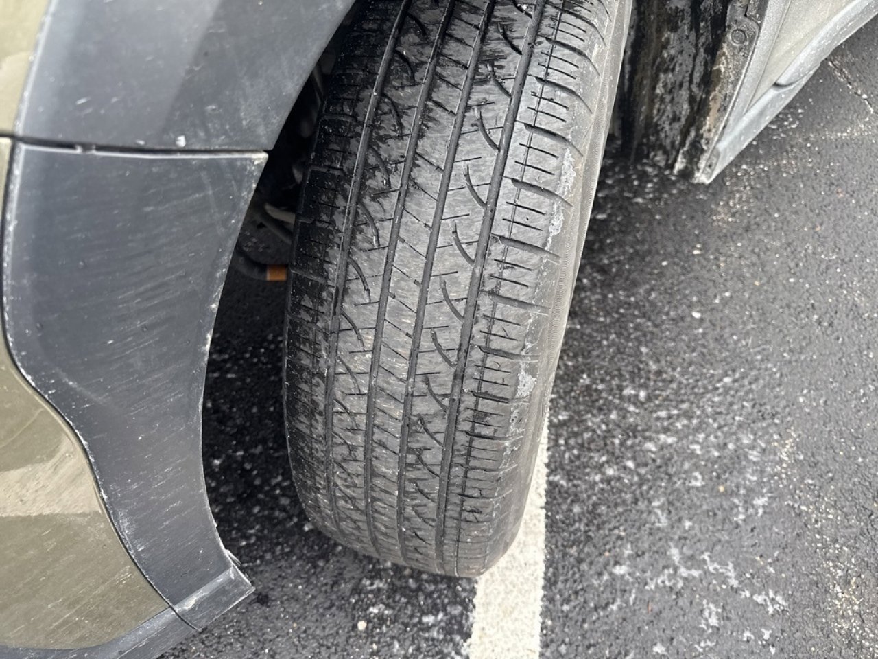 Used 2024 Subaru Outback Touring image 12