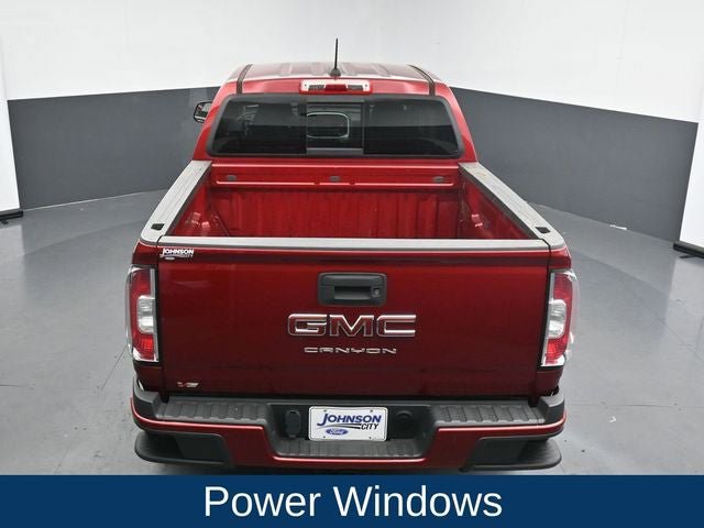Used 2021 GMC Canyon Elevation w/ Trailering Package image 18