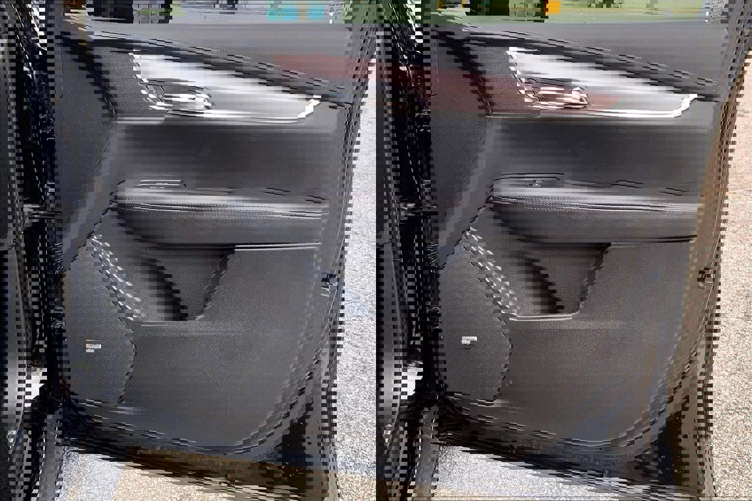 Used 2019 Cadillac XT5 Luxury AWD/4WD image 25