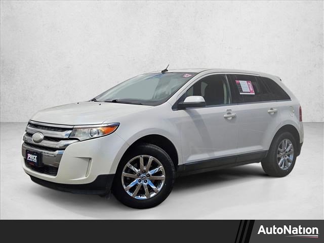 Used 2013 Ford Edge Limited image 1