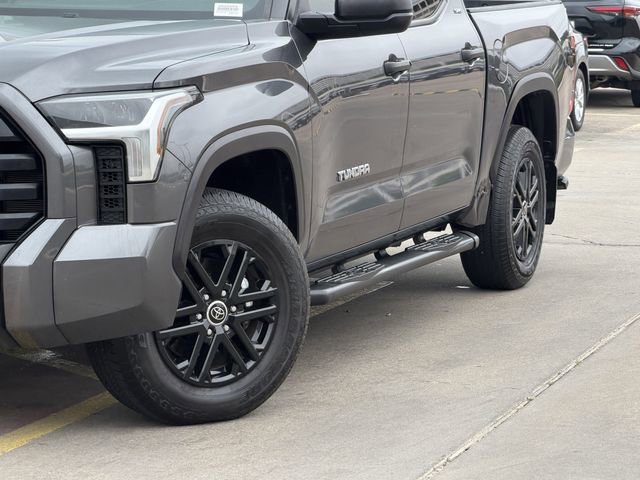 Used 2024 Toyota Tundra SR5 RWD image 3