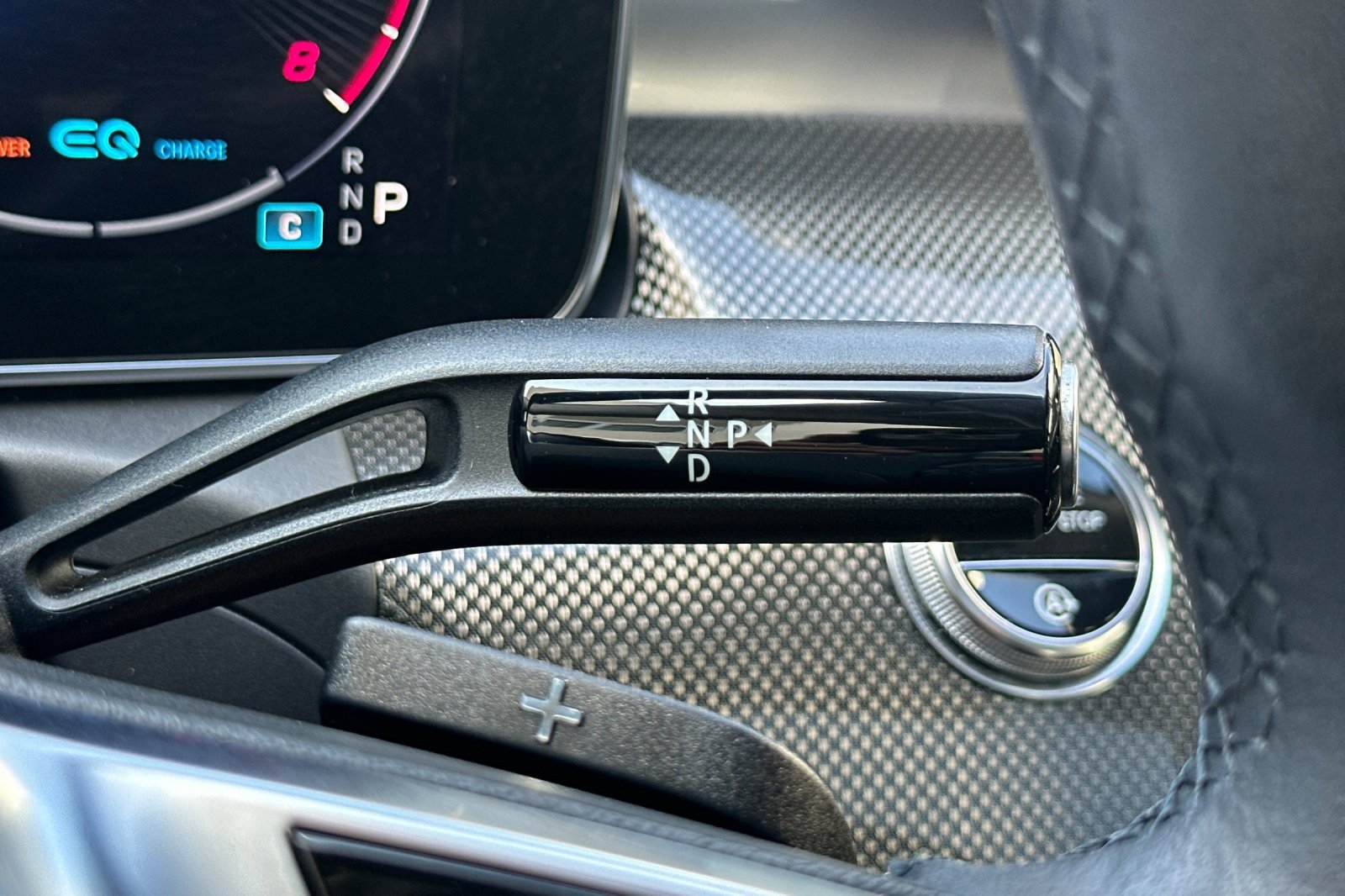 Used 2022 Mercedes-Benz C 300 Sedan image 19