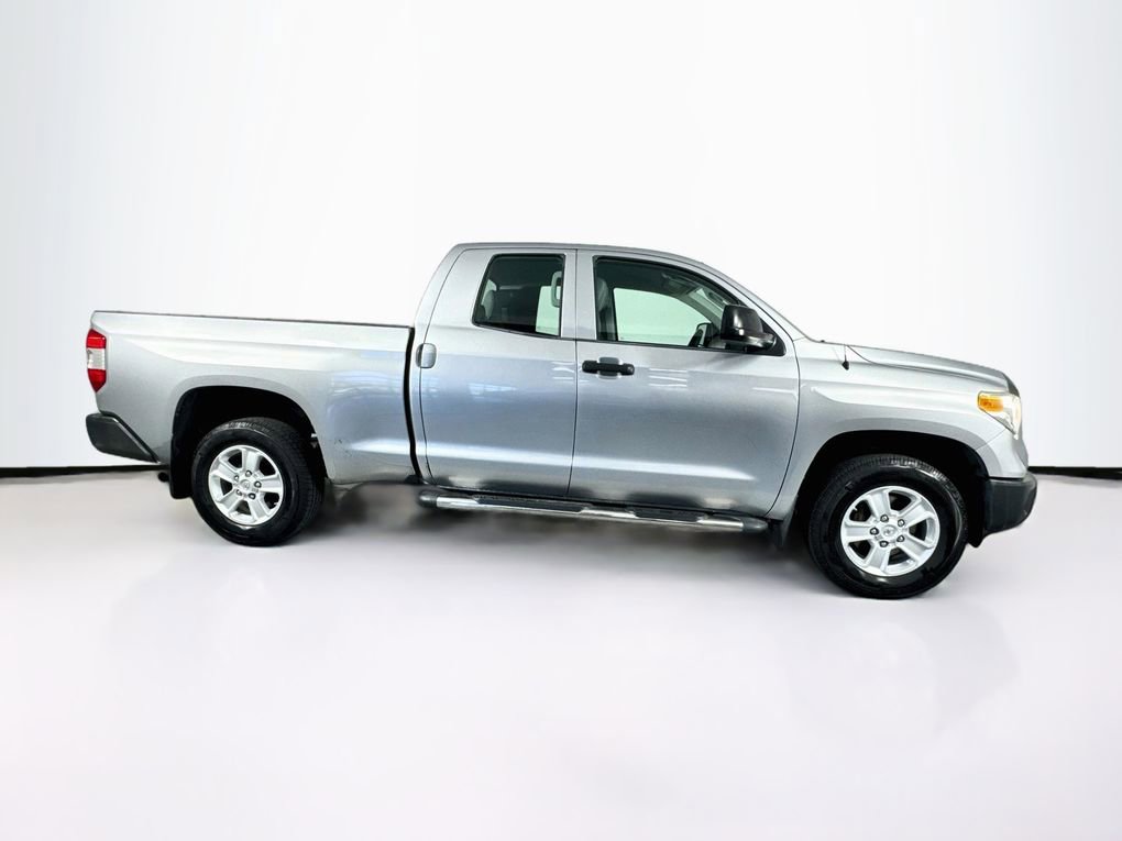 Used 2014 Toyota Tundra SR RWD image 11