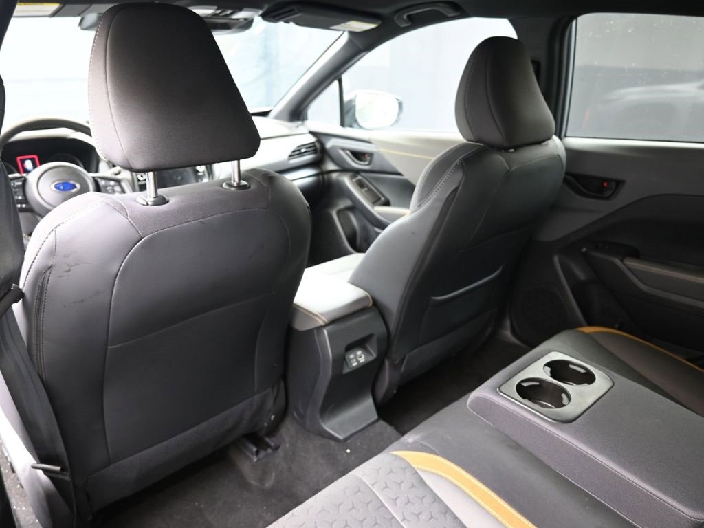 Certified 2024 Subaru Crosstrek 2.5i Sport image 19