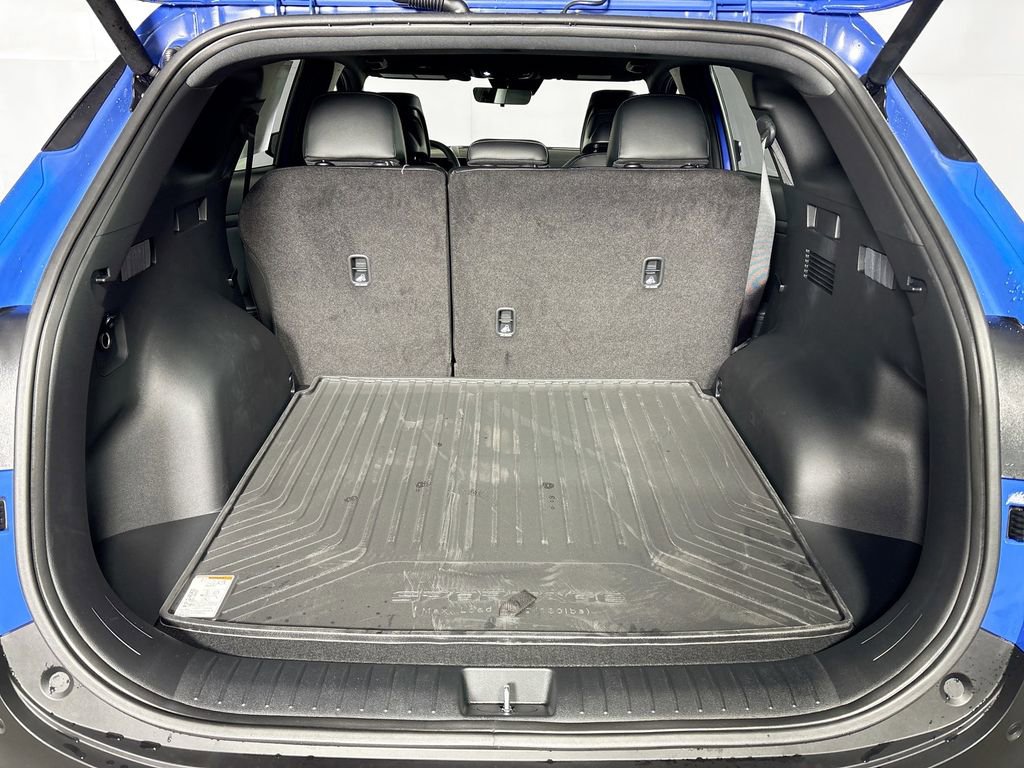 New 2026 Kia Sportage X-Line w/ X-Line Premium Package image 21