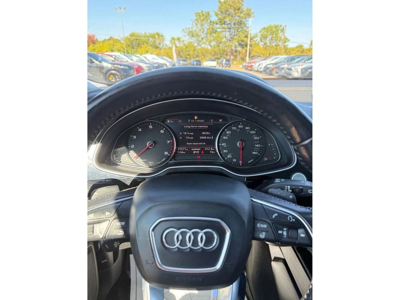 Used 2017 Audi Q7 2.0T Premium image 25