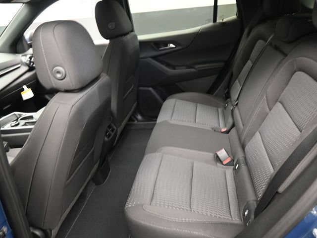 New 2026 Chevrolet Equinox LT w/ Safety and Technology Package image 9