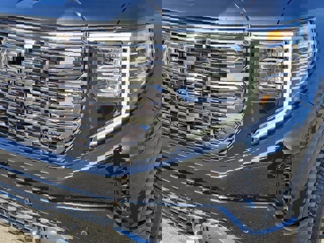 New 2026 GMC Sierra 1500 Denali Ultimate image 5