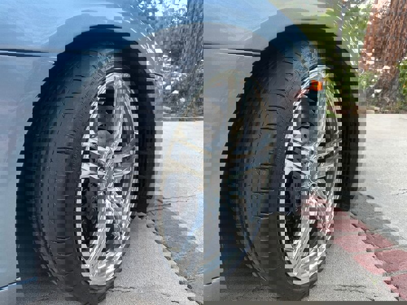 Used 2009 Audi R8 V8 w/ Enhanced Leather Pkg image 38