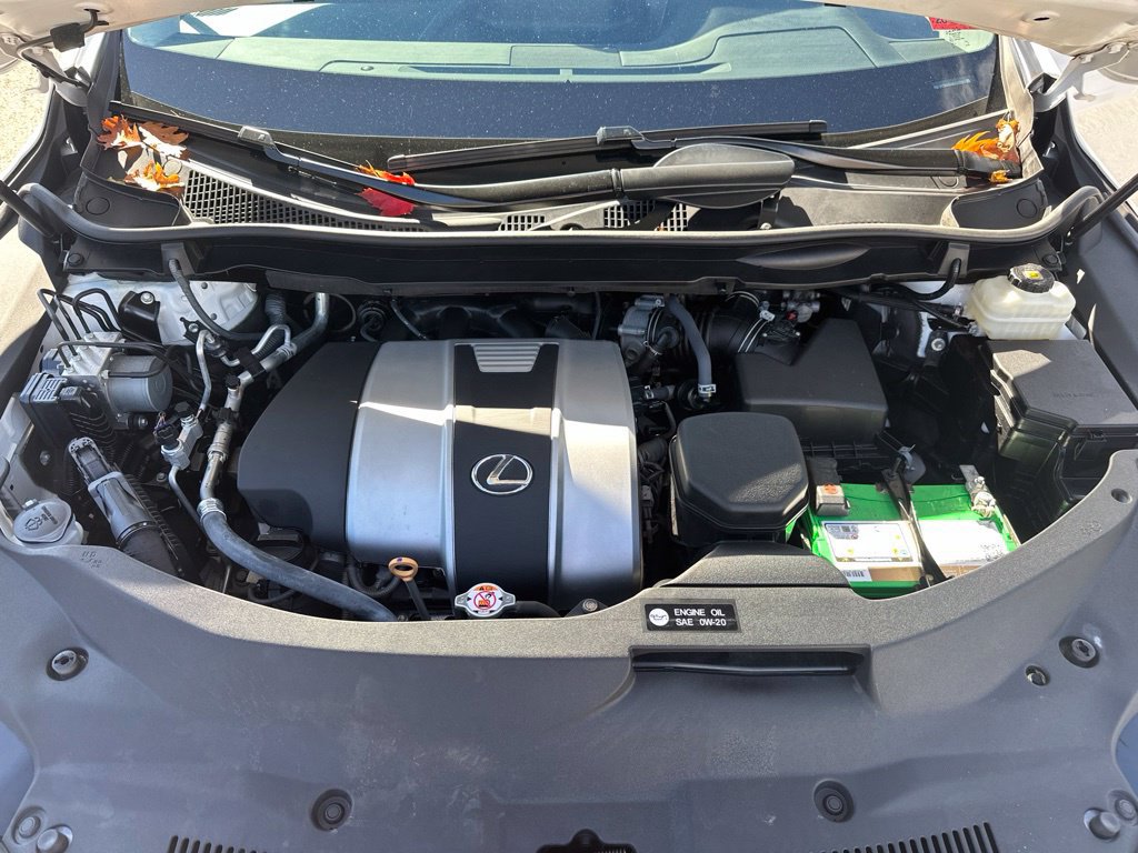 Used 2020 Lexus RX 350 AWD w/ Premium Package image 36