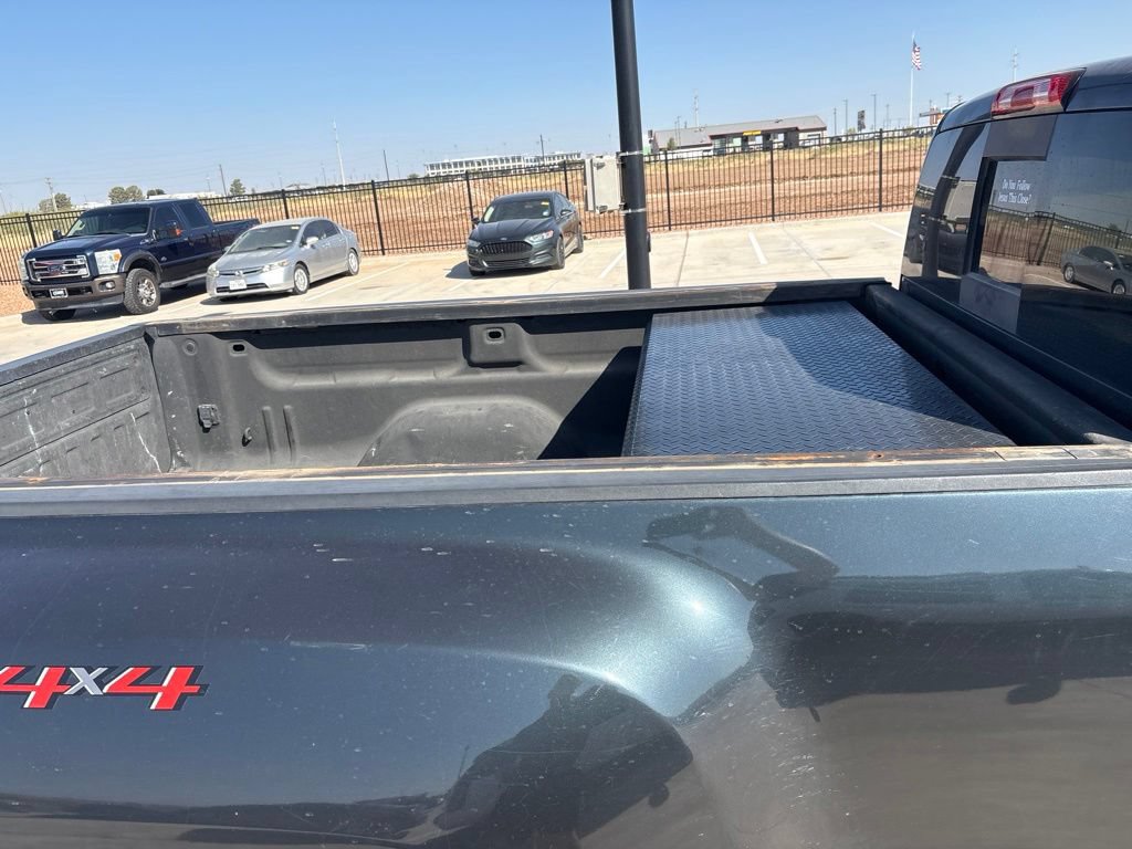 Used 2018 Chevrolet Silverado 3500 LTZ w/ Duramax Plus Package AWD/4WD image 20