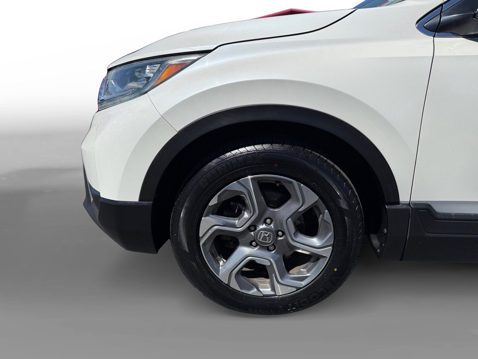 Used 2017 Honda CR-V EX-L image 9