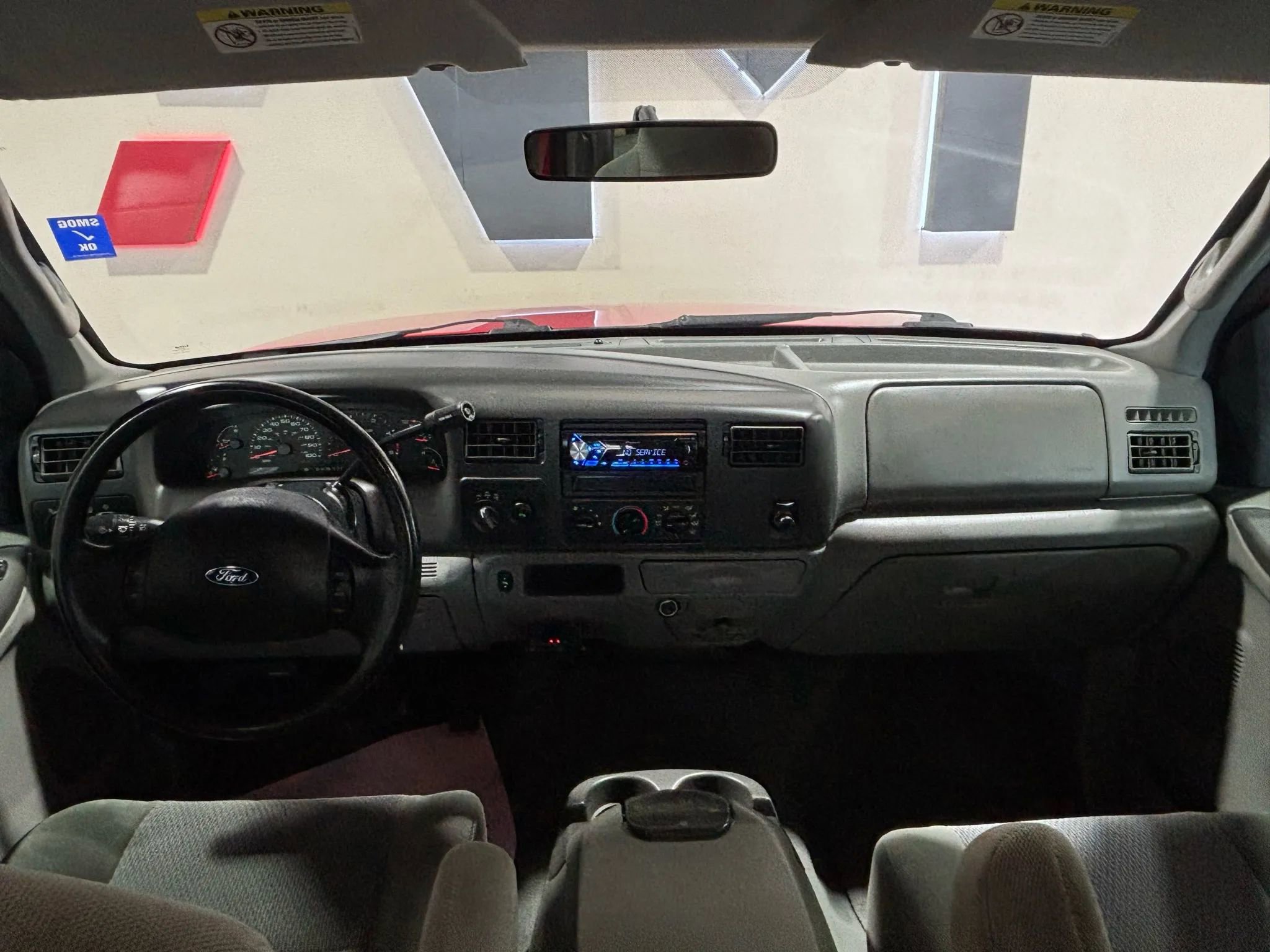 Used 2003 Ford F250 XLT AWD/4WD image 19
