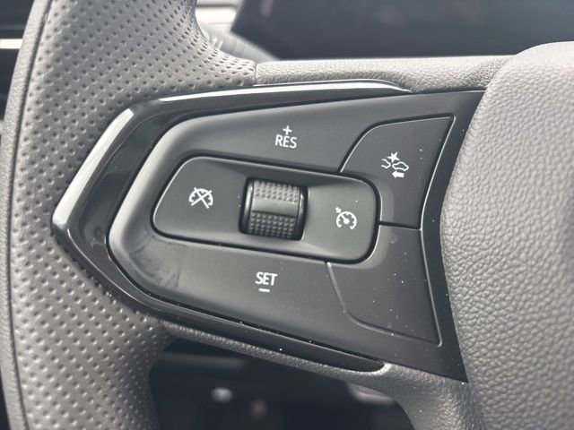 New 2026 Chevrolet TrailBlazer LT w/ Driver Confidence Package image 22