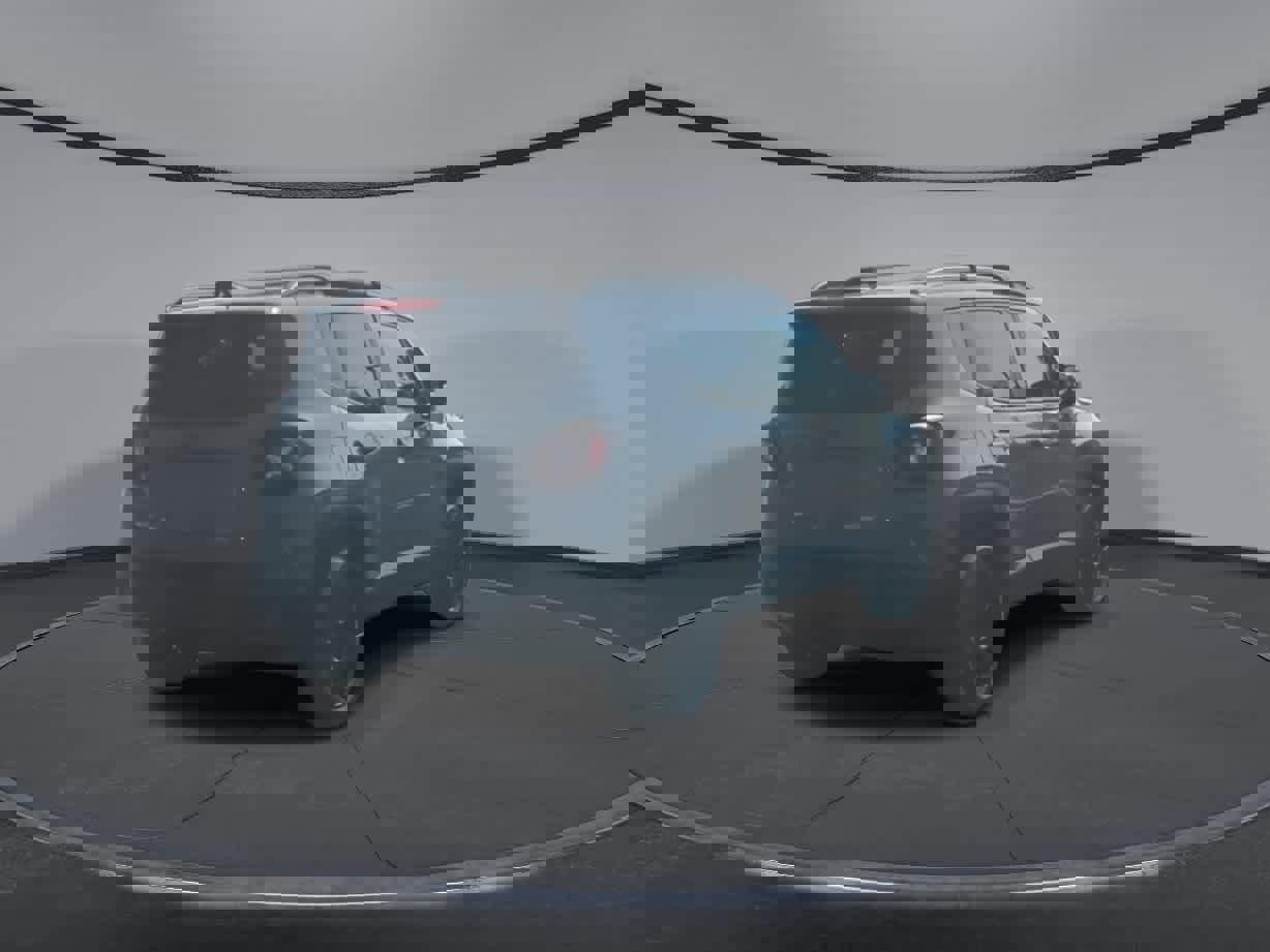 Used 2020 Jeep Renegade Altitude image 8