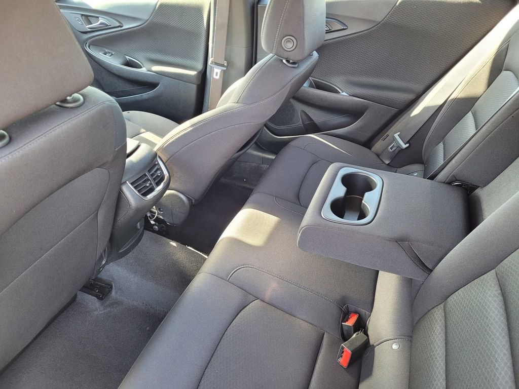 Used 2024 Chevrolet Malibu LT FWD image 10