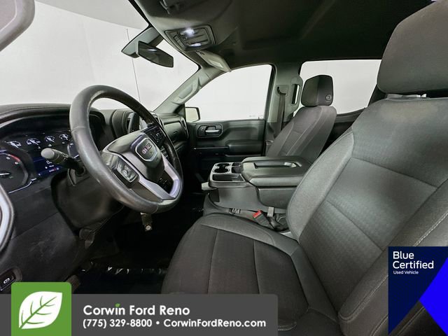 Used 2020 GMC Sierra 1500 SLE w/ Trailering Package AWD/4WD image 23