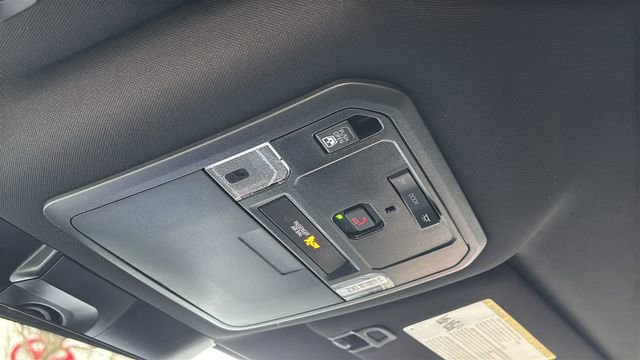 New 2026 Toyota Tundra Limited image 26