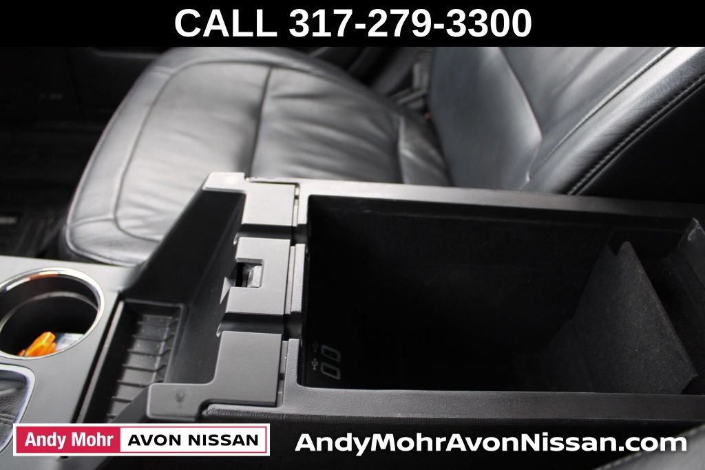 Used 2019 Ford Flex Limited w/ Equipment Group 303A AWD/4WD image 42