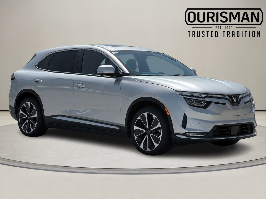 New 2025 VinFast VF 8 Plus image 1