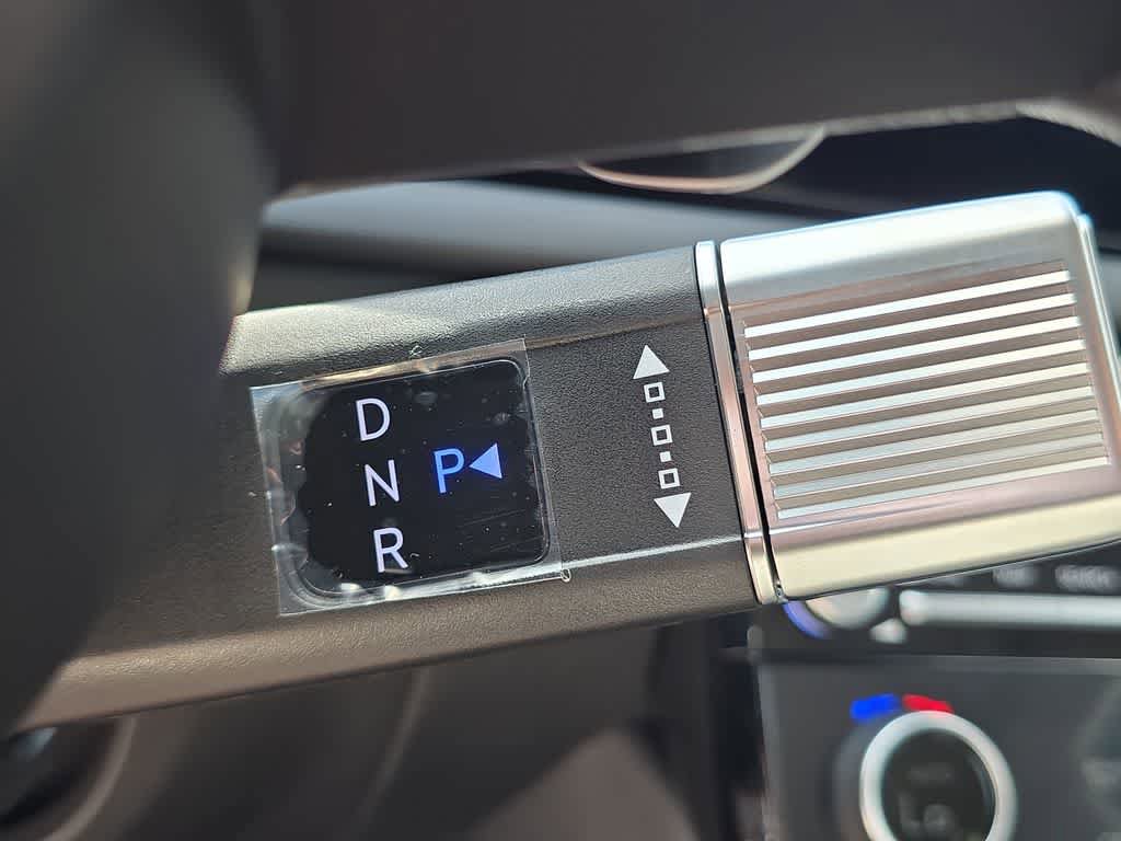New 2026 Hyundai Tucson Blue SE AWD/4WD image 32