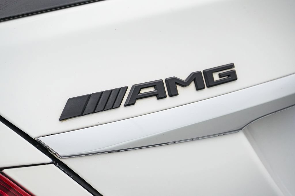 Used 2016 Mercedes-Benz C 450 AMG image 17