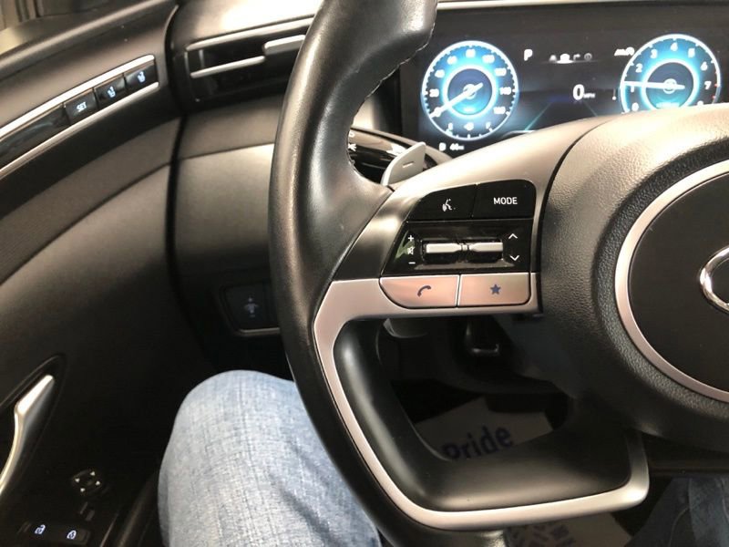 Used 2023 Hyundai Tucson Limited image 24