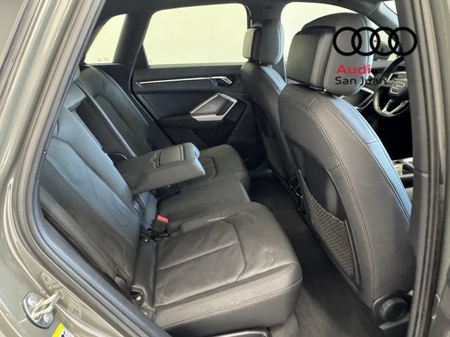 Used 2020 Audi Q3 2.0T Premium AWD/4WD image 23