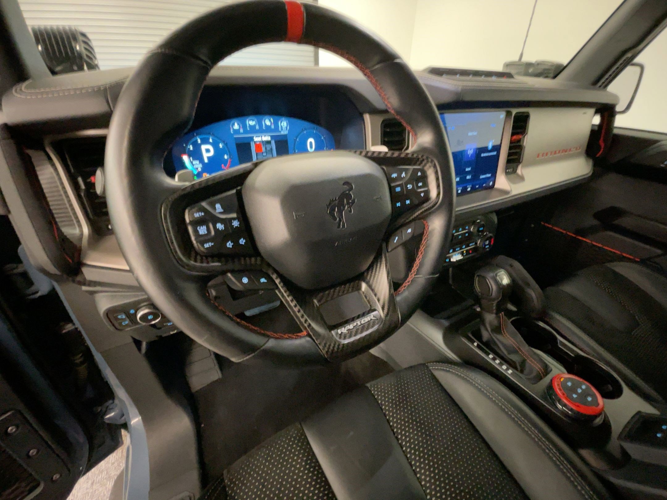 Used 2023 Ford Bronco Raptor image 4