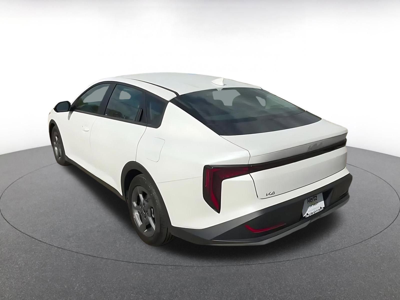 Used 2025 Kia K4 LXS FWD image 11