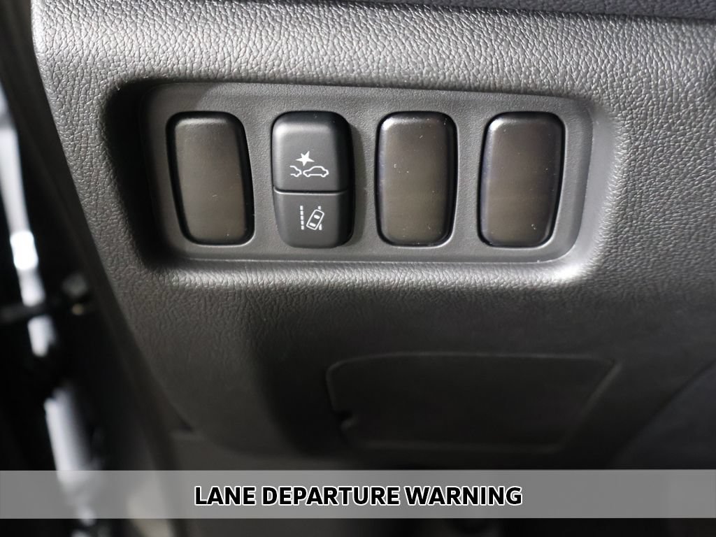 New 2026 Mitsubishi Outlander Sport ES AWD/4WD image 3