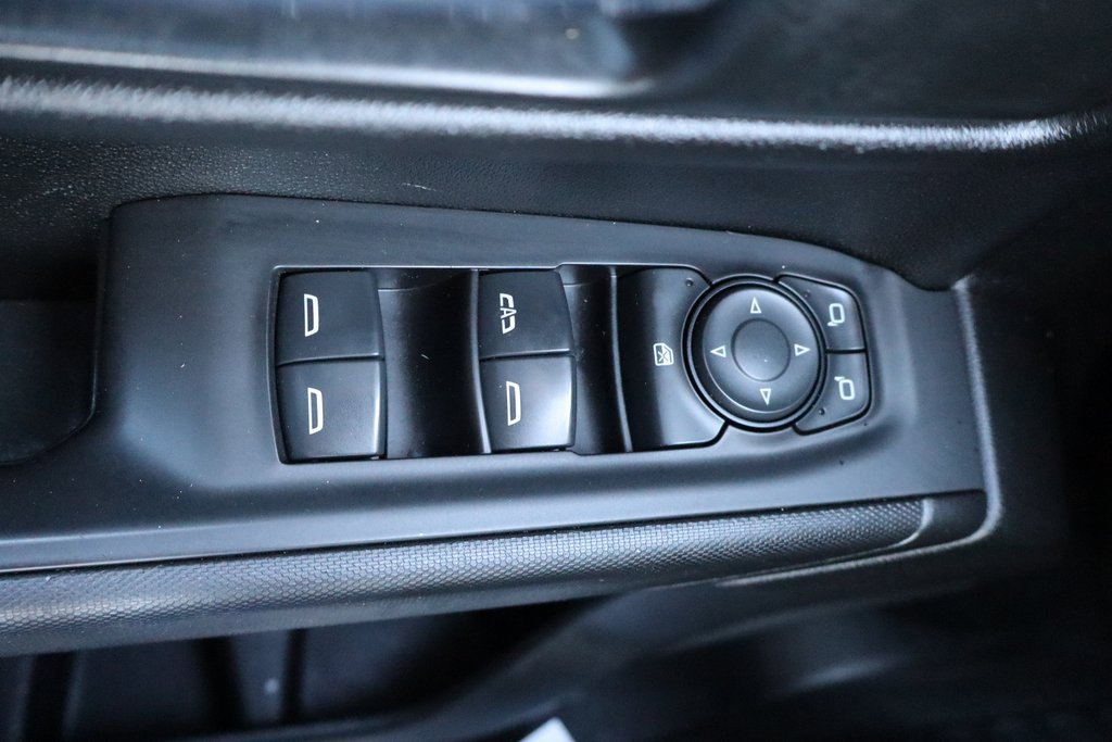 Used 2021 Chevrolet Silverado 1500 Custom image 17