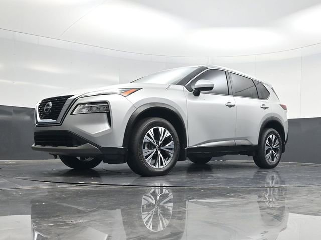 Used 2023 Nissan Rogue SV FWD image 54