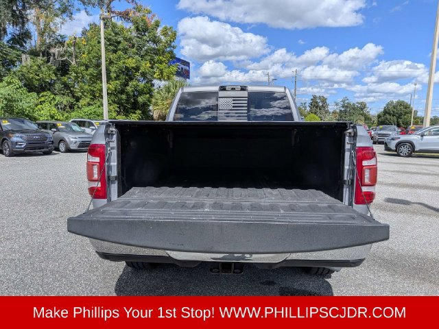 Certified 2022 RAM 2500 Limited AWD/4WD image 12