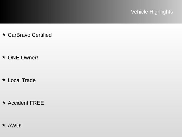 Used 2024 Toyota bZ4X Limited w/ Weather Package image 5