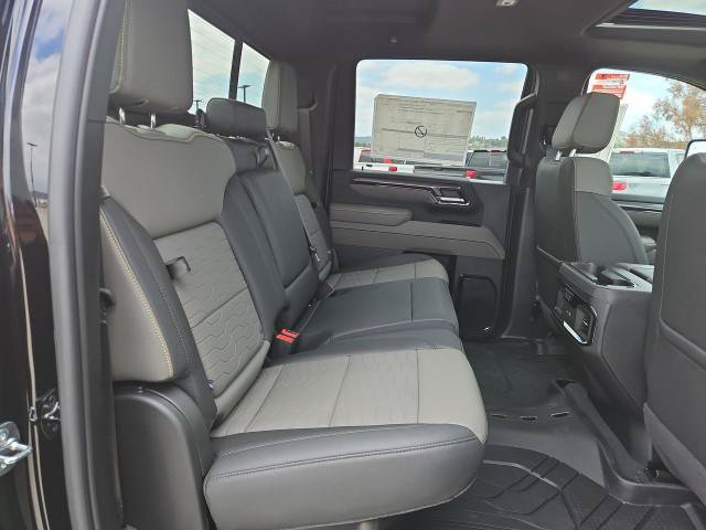 New 2026 Chevrolet Silverado 2500 ZR2 w/ LPO, Dark Essentials Package AWD/4WD image 28