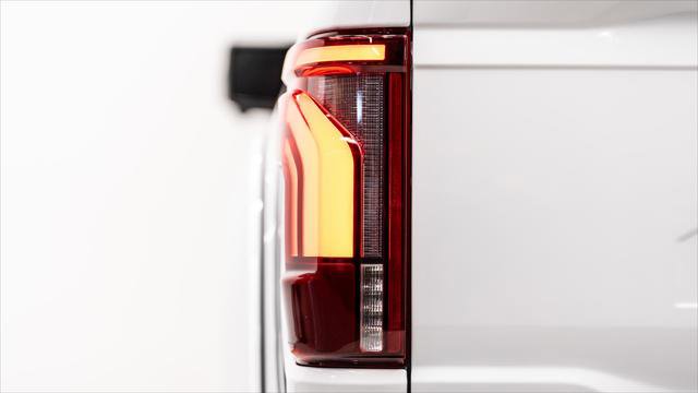 Used 2025 Ford F150 Lariat image 20