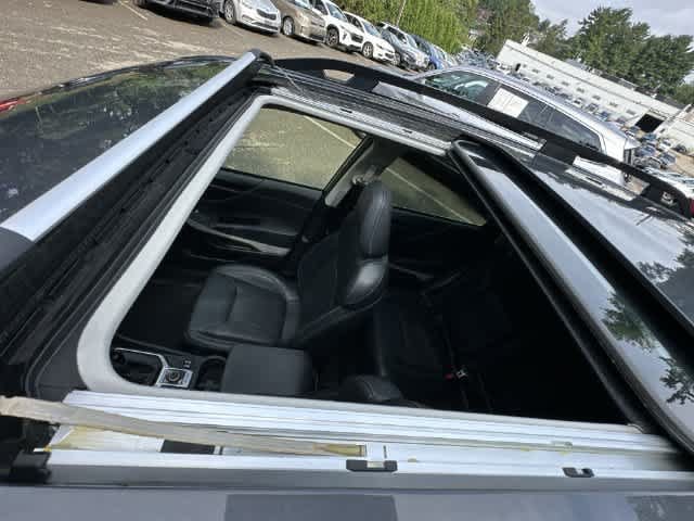 Certified 2023 Subaru Forester Limited AWD/4WD image 6