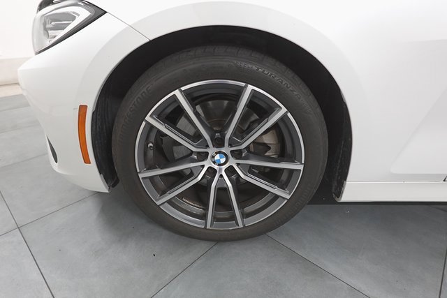 Used 2024 BMW 430i xDrive Coupe image 23