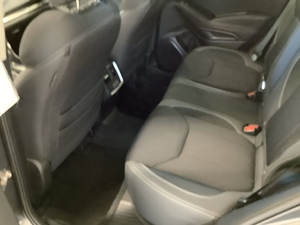 Used 2021 Subaru Forester Premium AWD/4WD image 16
