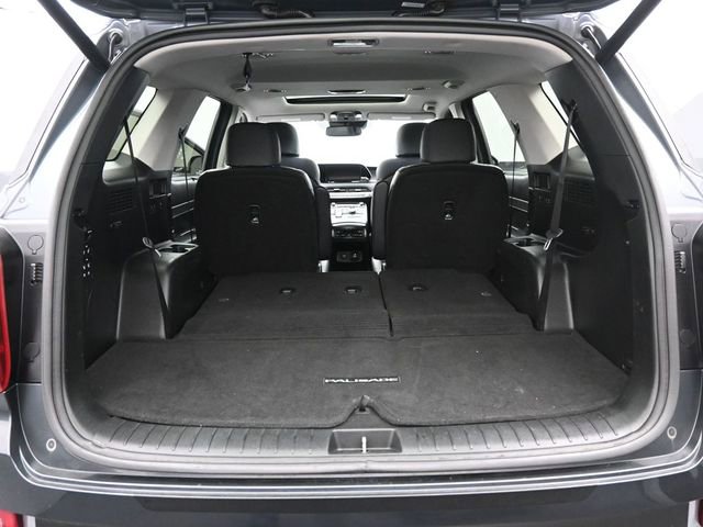 Used 2021 Hyundai Palisade SEL w/ Premium Package image 38