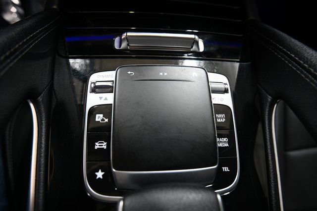 Used 2020 Mercedes-Benz GLS 450 4MATIC image 25