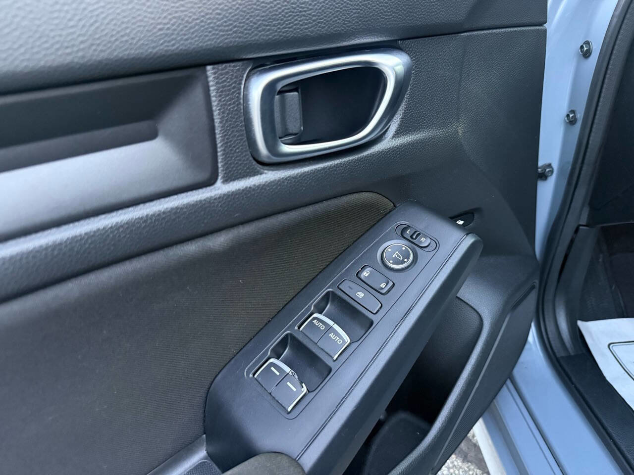 Used 2022 Honda Civic Sport image 34